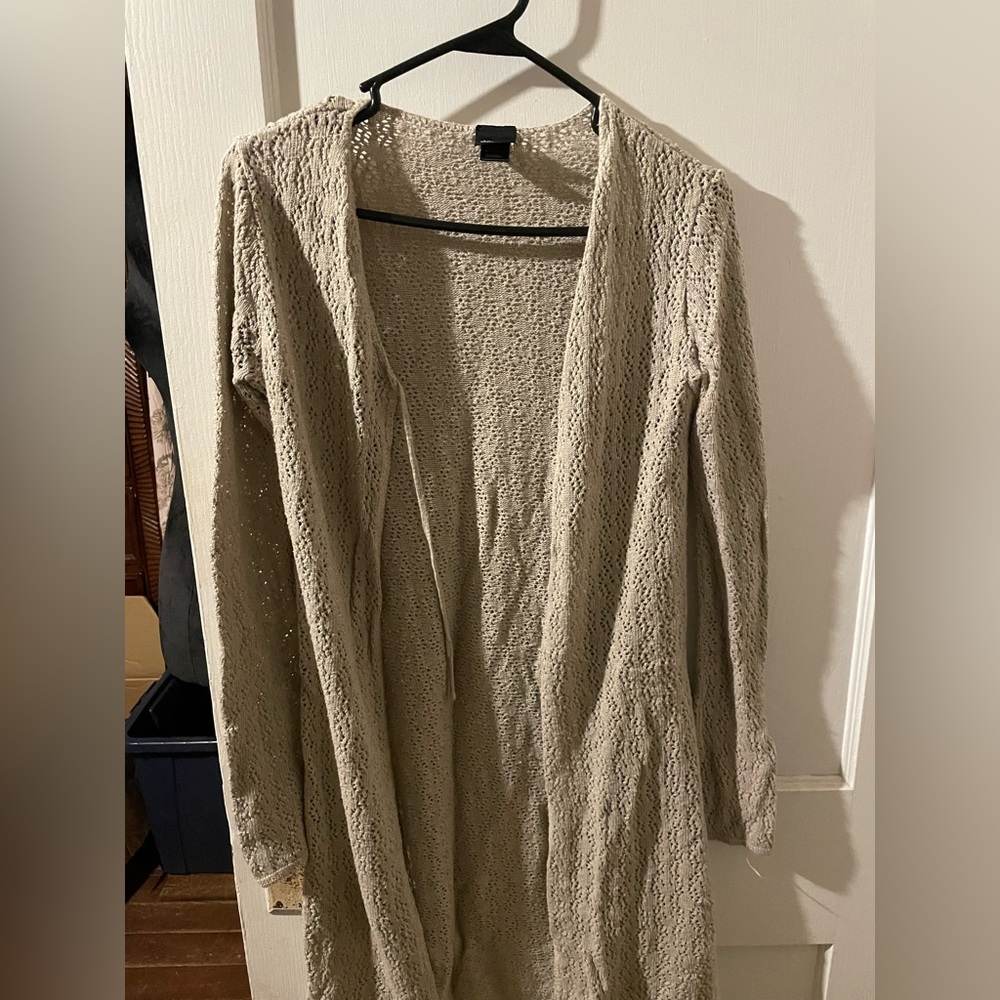 Cardigan - Picture 4 of 5